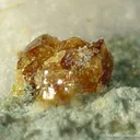 Joaquinite W/Benitoite & Neptunite - image 2