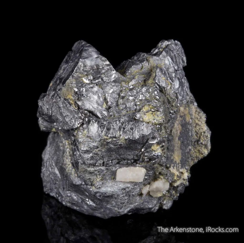 Jordanite - image 5