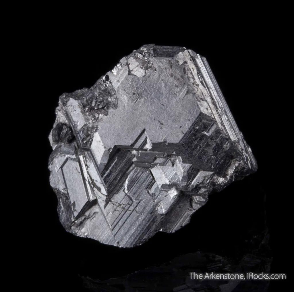 Jordanite - image 2