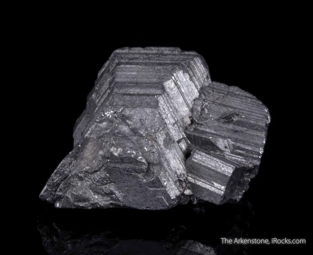Jordanite - image 3