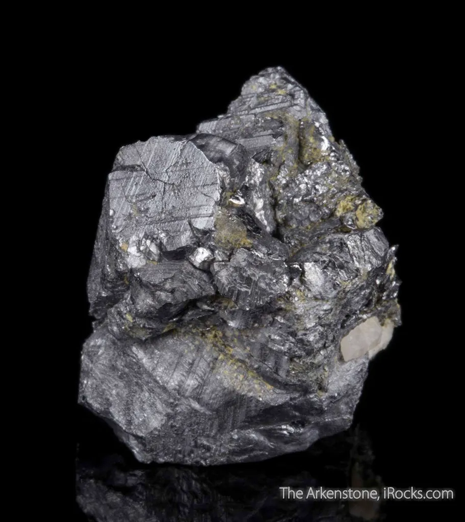Jordanite - image 6