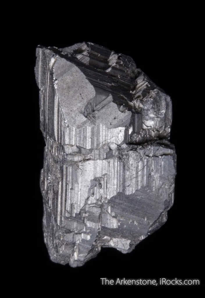 Jordanite - image 2