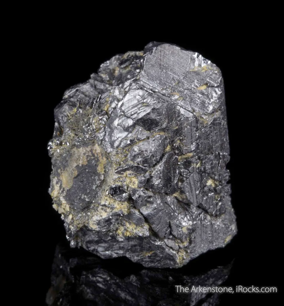 Jordanite - image 3