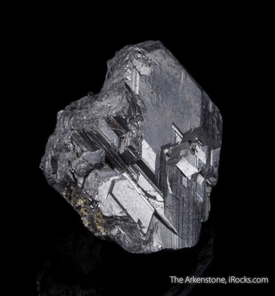 Jordanite - image 5