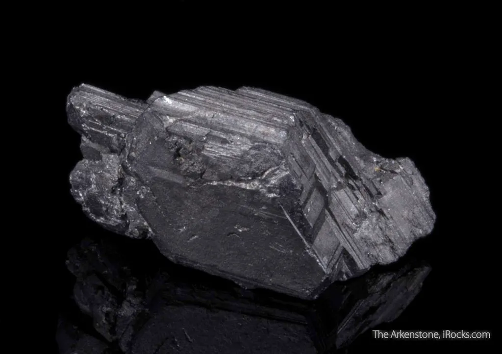 Jordanite - image 7