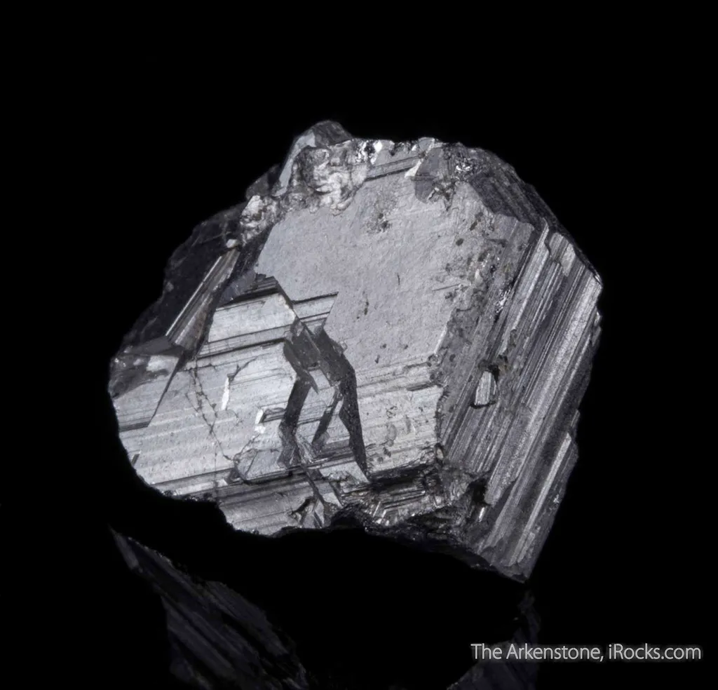 Jordanite - image 3