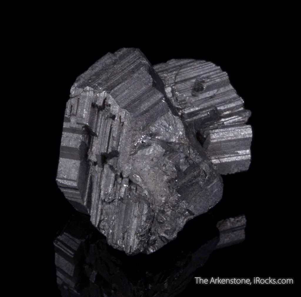 Jordanite - image 6