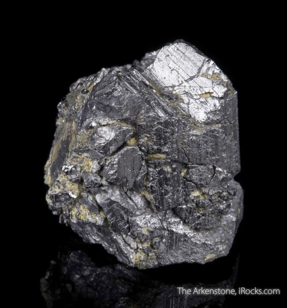 Jordanite - image 2