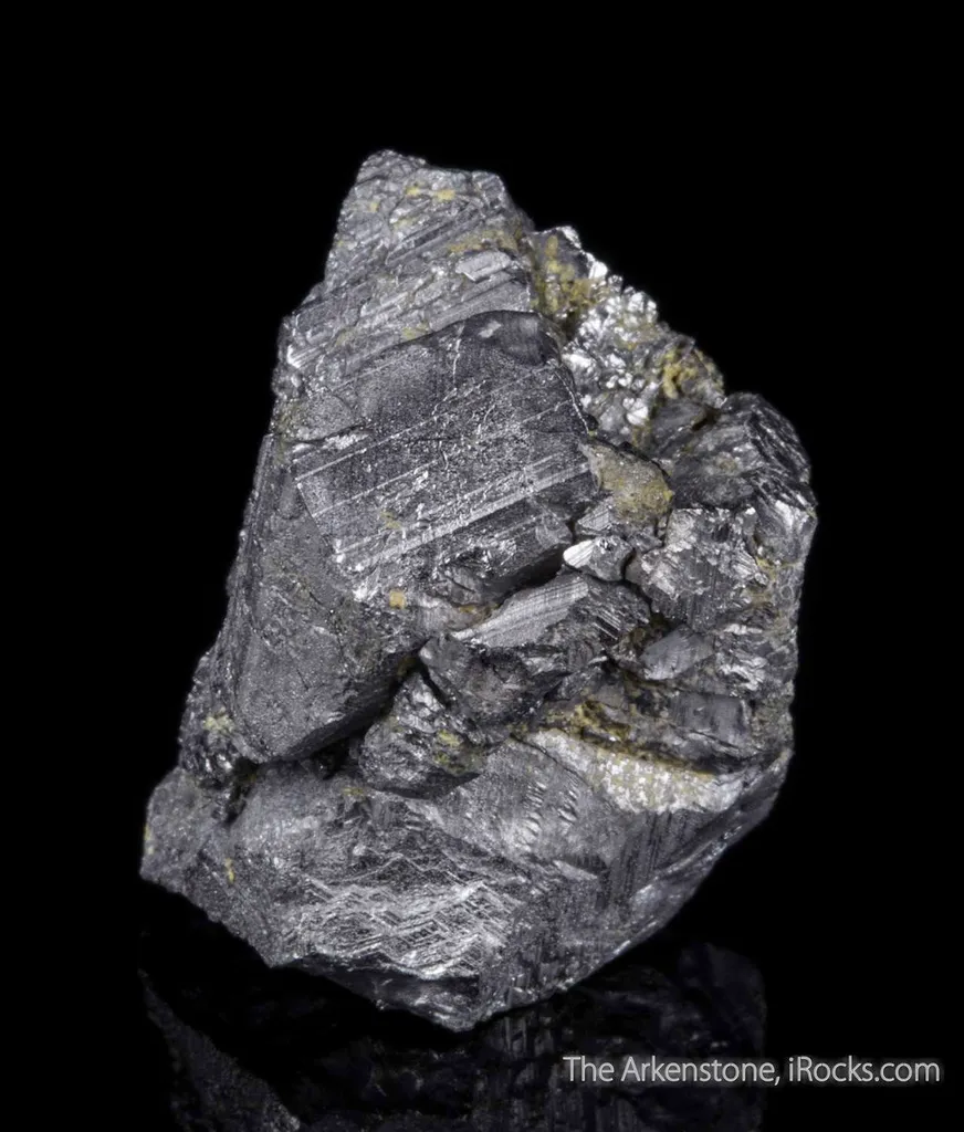 Jordanite - image 7