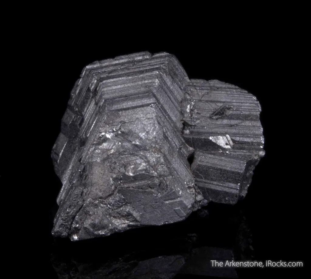 Jordanite - image 5