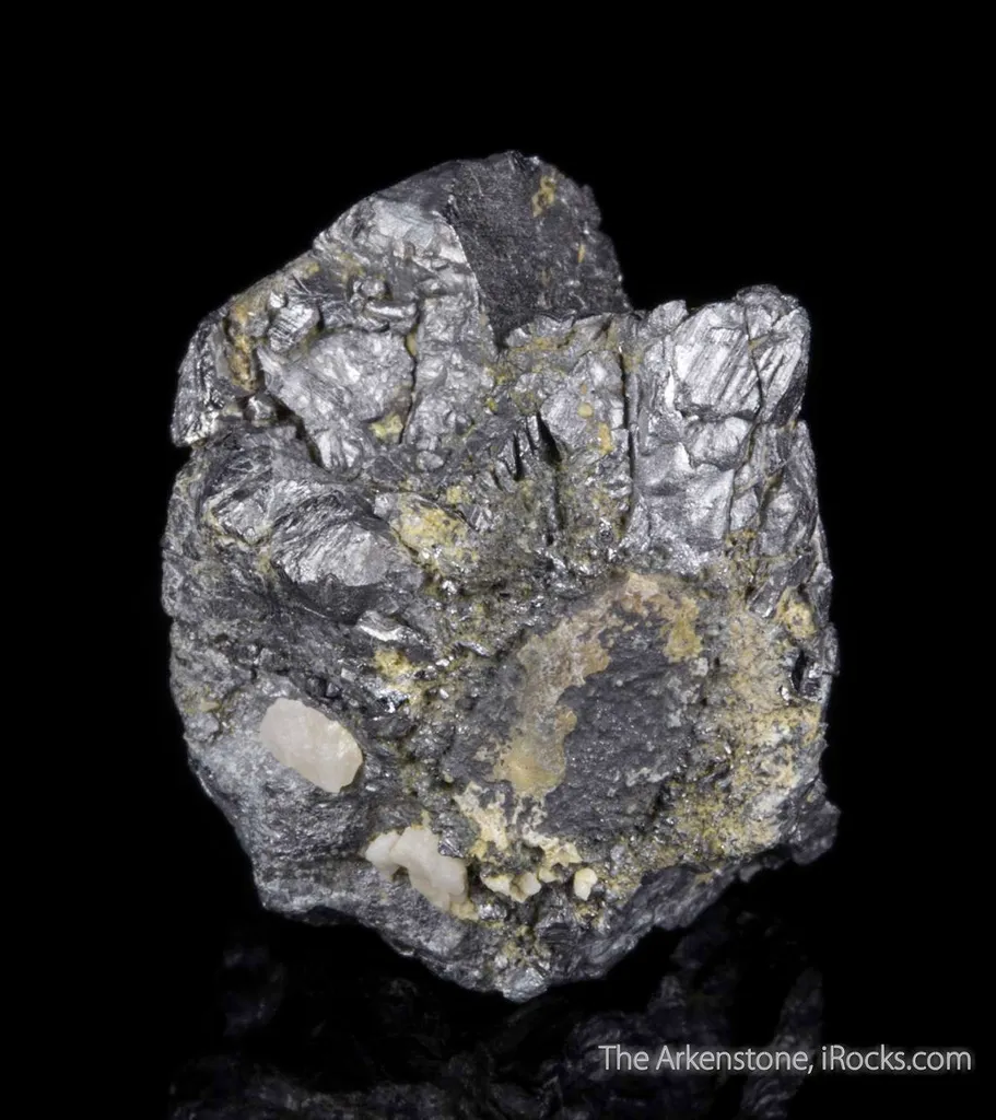 Jordanite - image 4