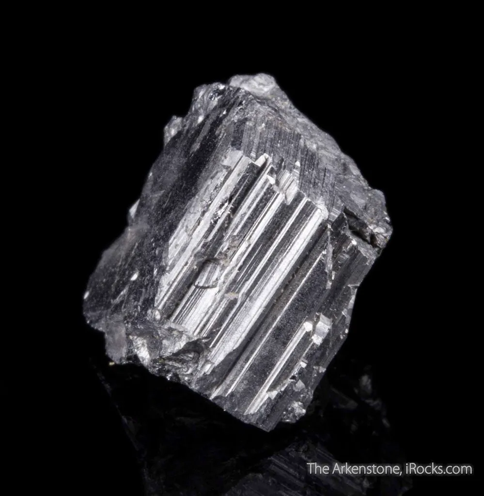 Jordanite - image 6
