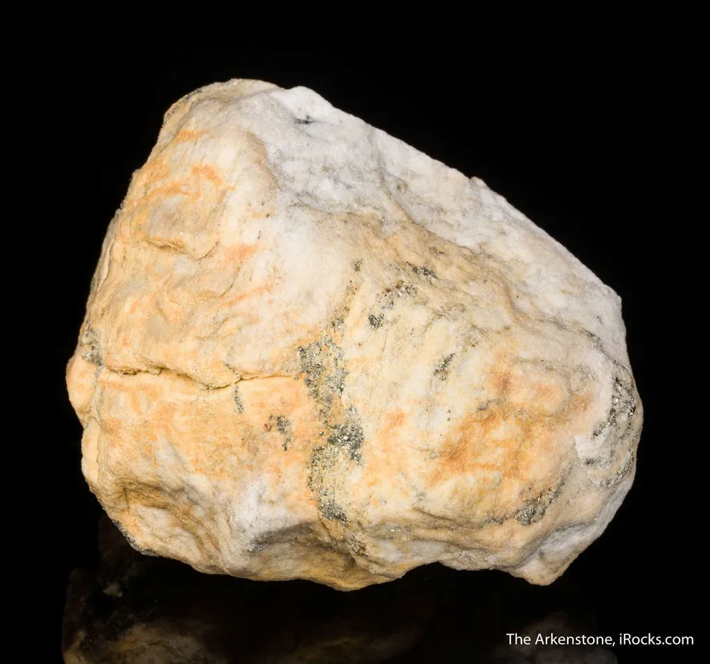 Jordanite and Sphalerite - image 5
