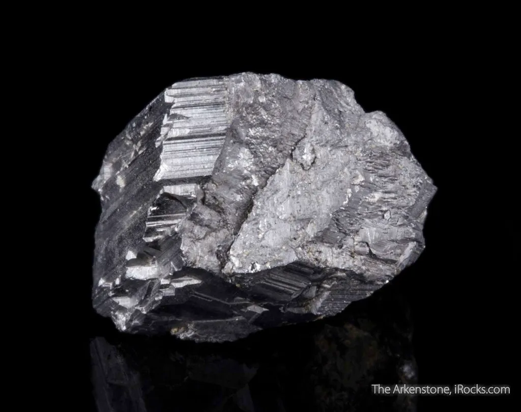 Jordanite - image 7