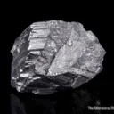 Jordanite - image 7