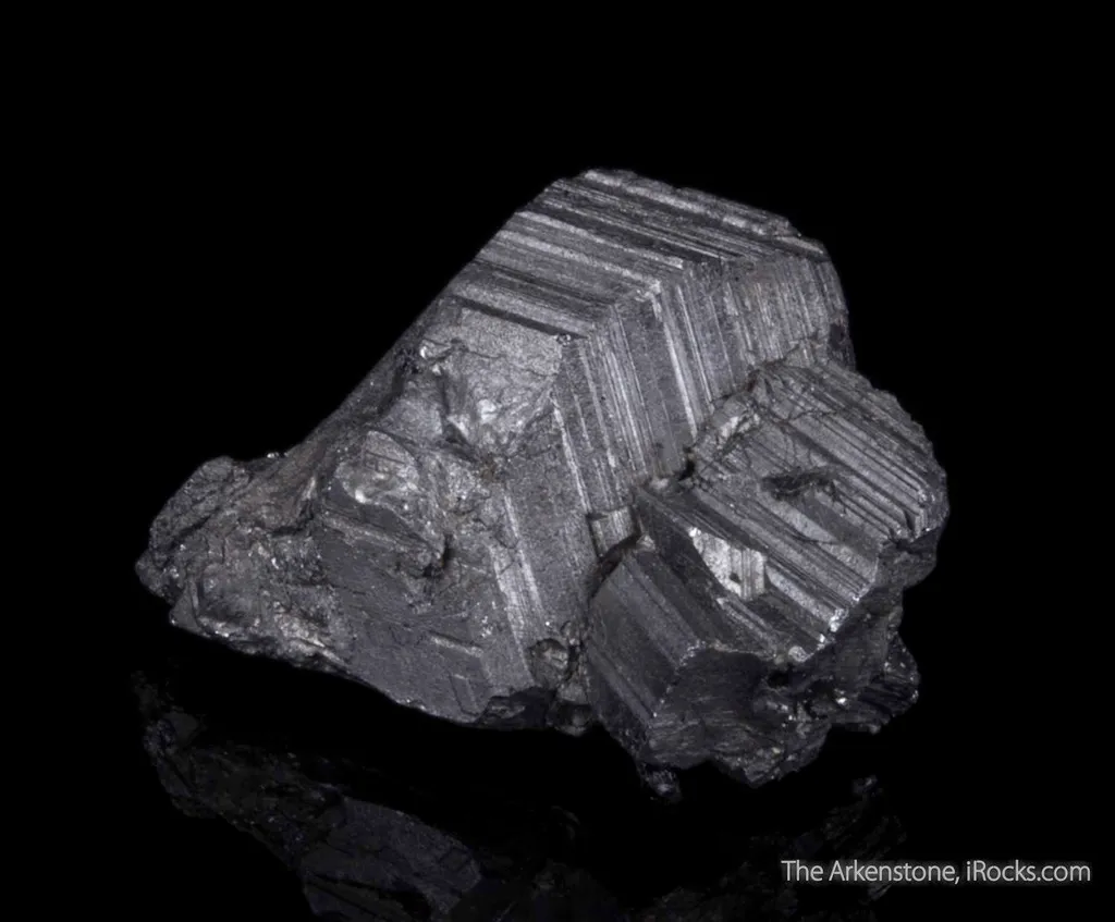 Jordanite - image 4