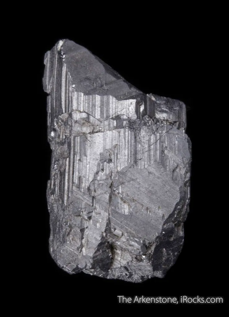 Jordanite - image 3