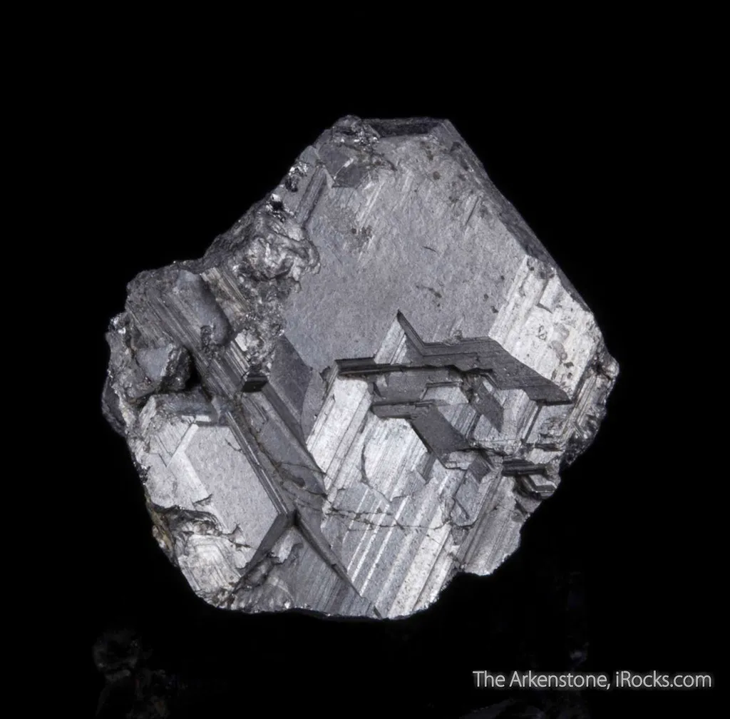 Jordanite image