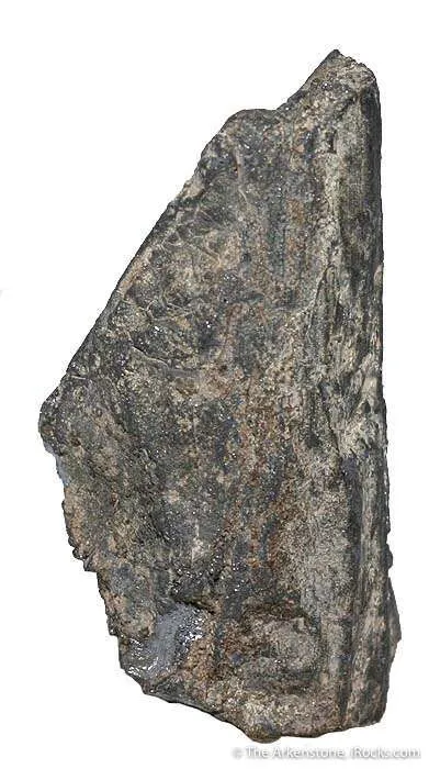 Jordanite (Huge Crystal !) image