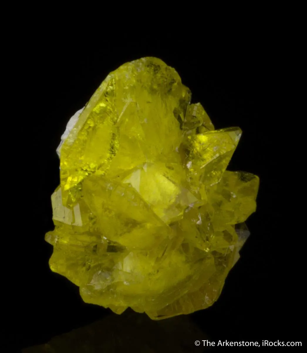 Jouravskite - image 4