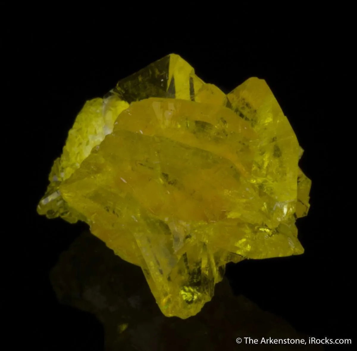 Jouravskite - image 2