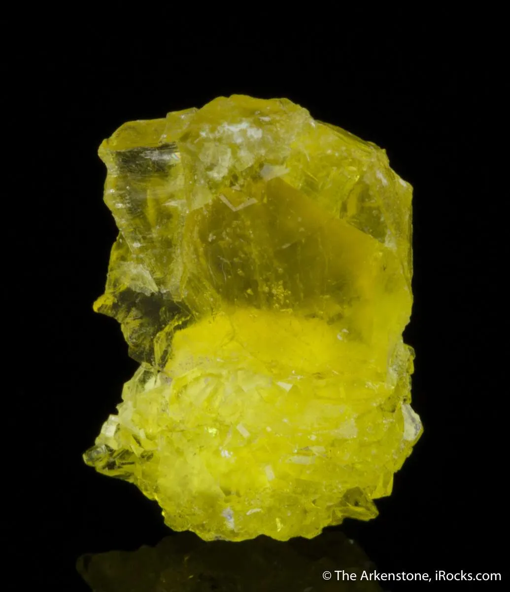 Jouravskite - image 1