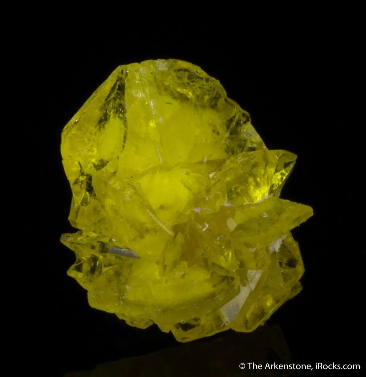 Jouravskite - image 3