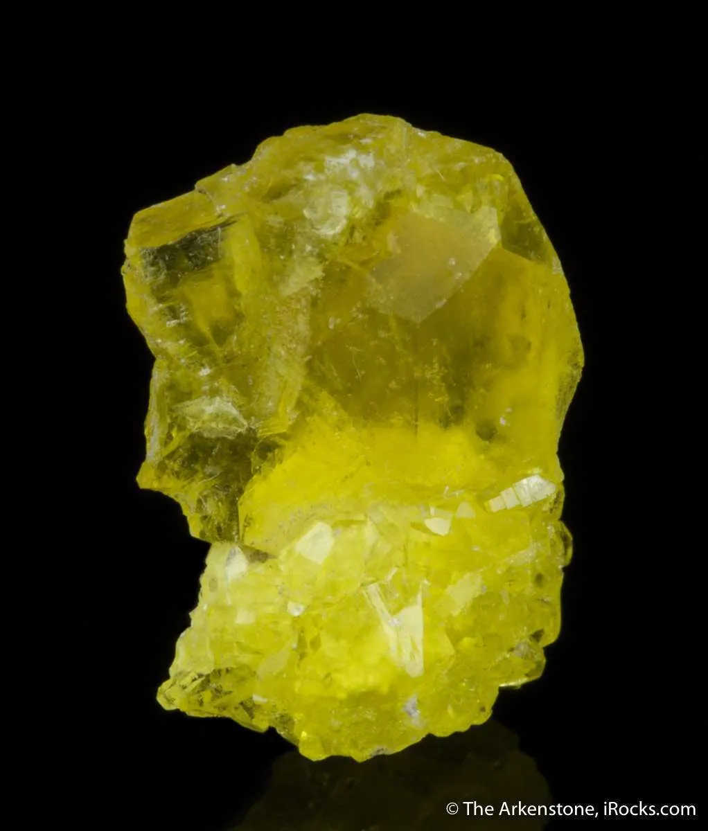 Jouravskite - image 2