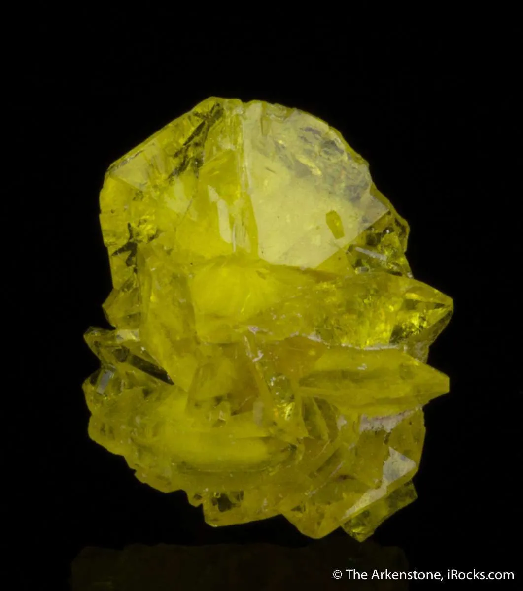 Jouravskite - image 5