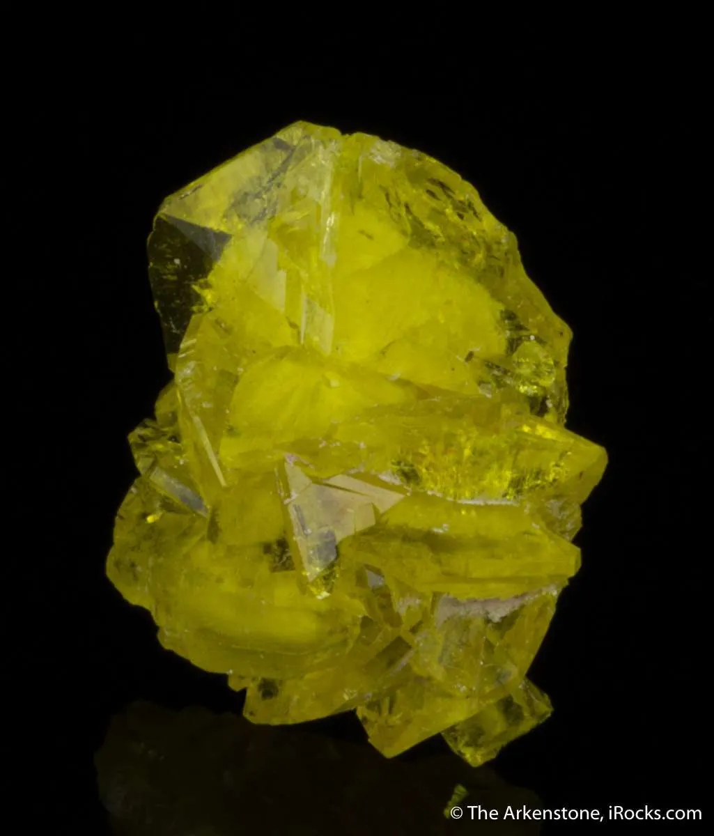 Jouravskite - image 2