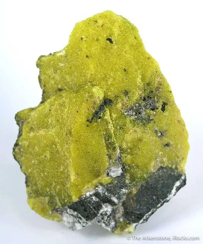 Jouravskite - image 1