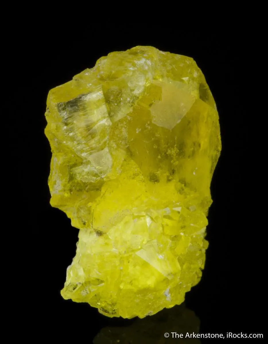 Jouravskite - image 3