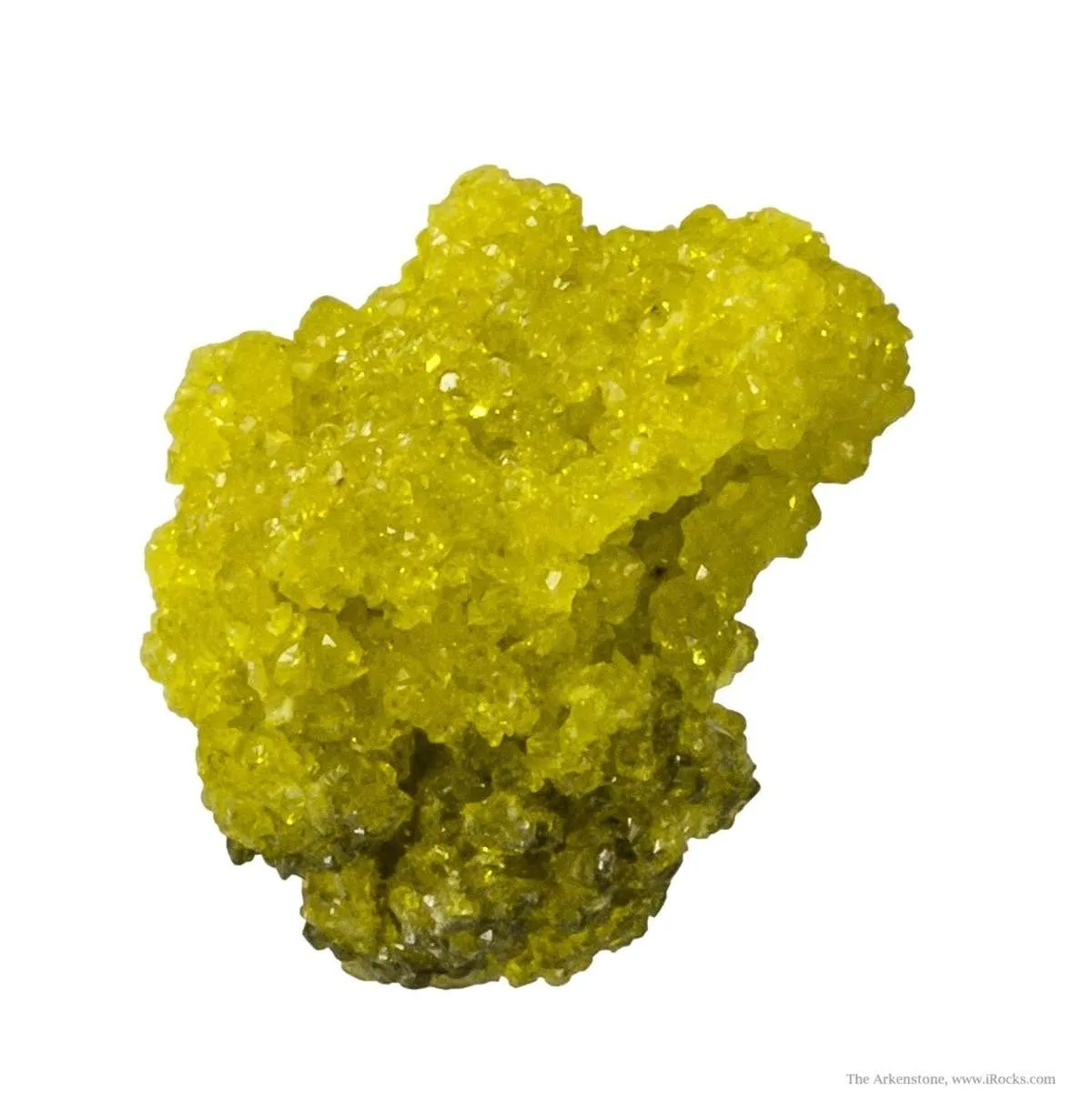 Jouravskite - image 3