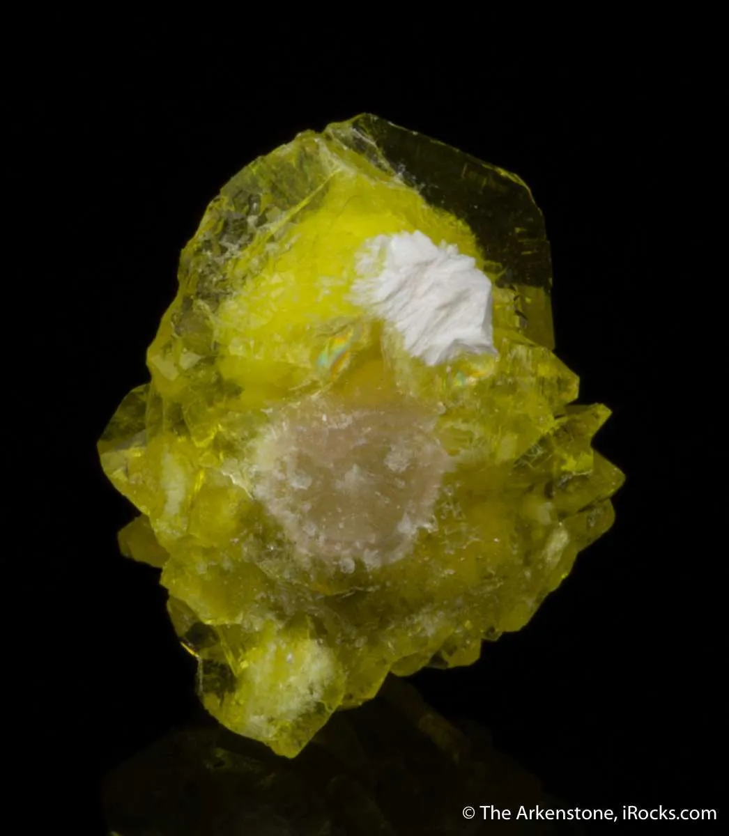 Jouravskite - image 1