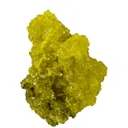 Jouravskite from N'Chwaning II Mine, N'Chwaning Mines, Northern Cape, South Africa - image 4