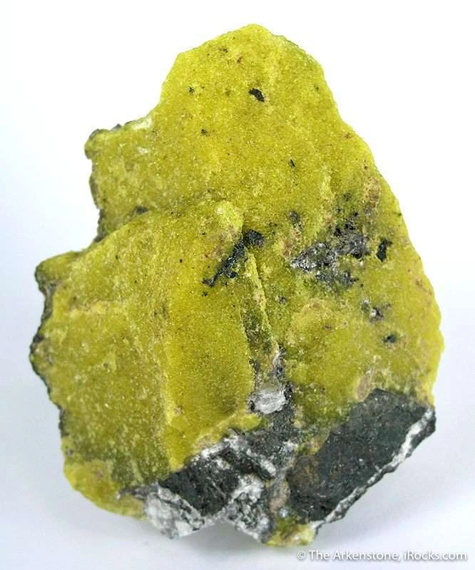 Jouravskite from N'Chwaning II Mine, N'Chwaning Mines, Northern Cape, South Africa image