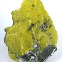 Jouravskite from N'Chwaning II Mine, N'Chwaning Mines, Northern Cape, South Africa - image 1
