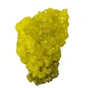 Jouravskite from N'Chwaning II Mine, N'Chwaning Mines, Northern Cape, South Africa - image 1
