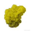 Jouravskite from N'Chwaning II Mine, N'Chwaning Mines, Northern Cape, South Africa - image 3