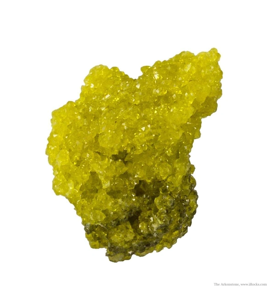 Jouravskite from N'Chwaning II Mine, N'Chwaning Mines, Northern Cape, South Africa - image 2