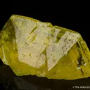 Jouravskite from N'Chwaning III Mine, N'Chwaning Mines, Northern Cape, South Africa - image 1