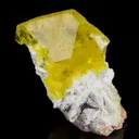 Jouravskite from N'Chwaning III Mine, N'Chwaning Mines, Northern Cape, South Africa - image 3