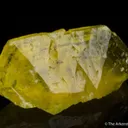 Jouravskite from N'Chwaning III Mine, N'Chwaning Mines, Northern Cape, South Africa - image 2