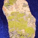 Jouravskite from N'Chwaning Mines, Northern Cape, South Africa - image 2