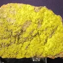 Jouravskite from N'Chwaning Mines, Northern Cape, South Africa - image 1