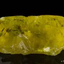 Jouravskite (largest single XL in pocket) - image 3