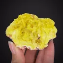 Jouravskite on Manganite - image 2