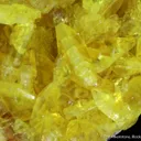 Jouravskite on Manganite - image 5