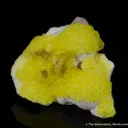 Jouravskite on Xonotlite - image 3