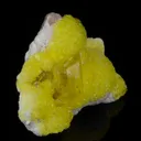 Jouravskite on Xonotlite - image 5
